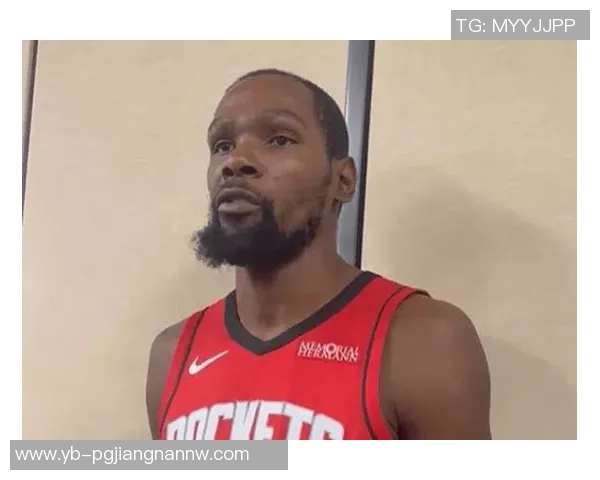 杜兰特谈末节表现提升通过侵略性引发对方包夹助队友创造机会 杜兰特谈末节表现提升通过侵略性引发对方包夹助队友创造机会