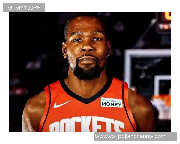 杜兰特谈团队合作的重要性传球能减轻队友压力提升整体表现