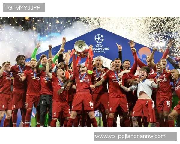 十年辉煌回顾克洛普执掌利物浦成就英超与欧冠双冠传奇 十年辉煌回顾克洛普执掌利物浦成就英超与欧冠双冠传奇