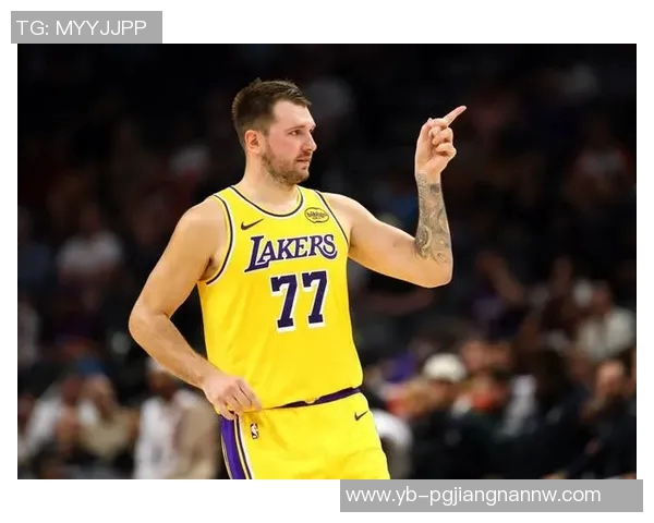 东契奇首个孩子出生时湖人打进总决赛本赛季能否重现辉煌 东契奇首个孩子出生时湖人打进总决赛本赛季能否重现辉煌