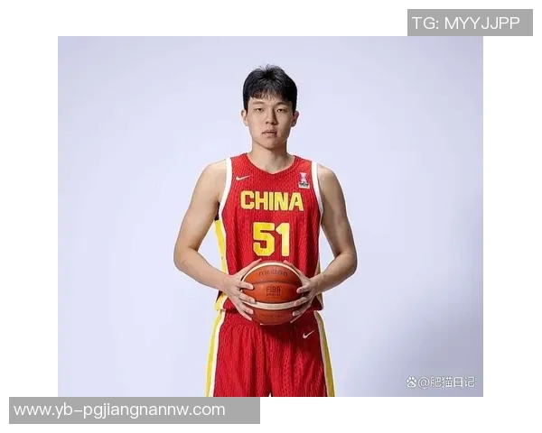 媒体人展望杨瀚森首秀表现期待得分超越姚明成就新高