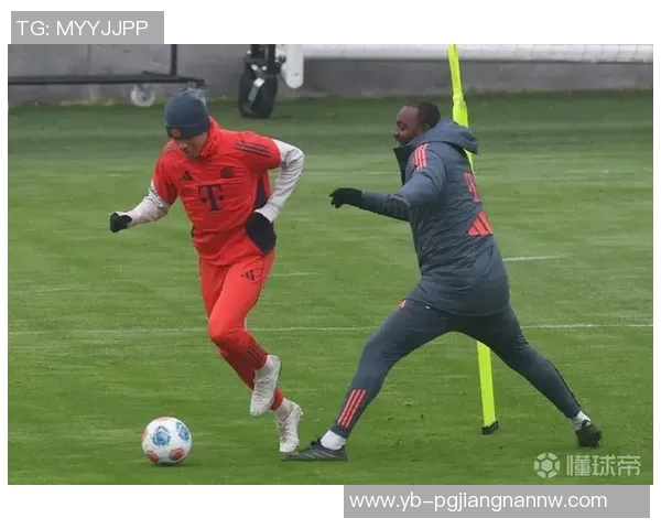 戴维斯参与合练复出在即穆西亚拉预计明年初回归球队