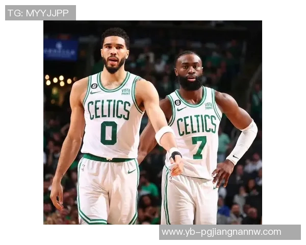 杰伦布朗谈凯尔特人胜利关键两个篮板助力球队展现团队精神