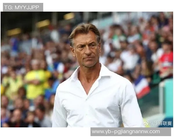 沙特主帅勒纳尔:生涯关键战役主场平局即可晋级世界杯 沙特主帅勒纳尔:生涯关键战役主场平局即可晋级世界杯