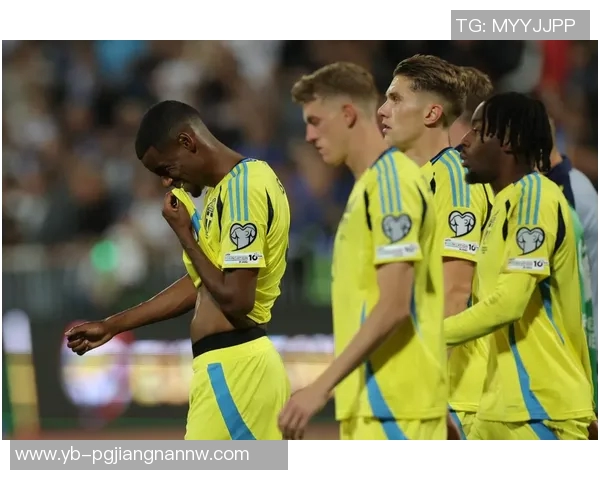 亚协联或成国足逆袭机会瑞典世预赛垫底得益于欧国联附加赛 亚协联或成国足逆袭机会瑞典世预赛垫底得益于欧国联附加赛