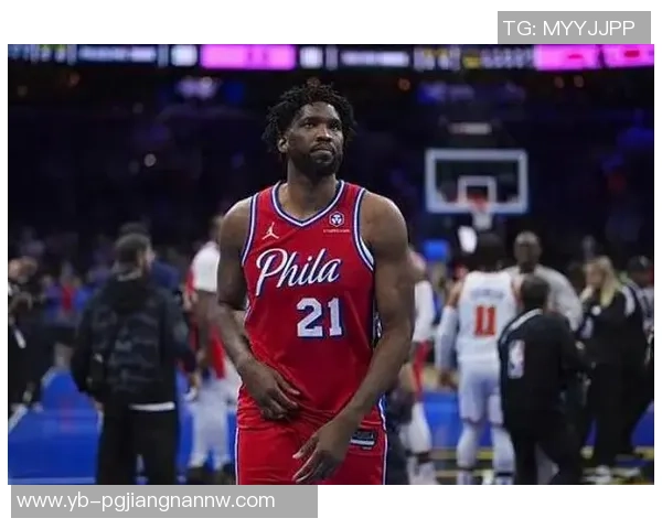 乔治谈恩比德与马克西的关键作用自信找到角色并提升防守水平