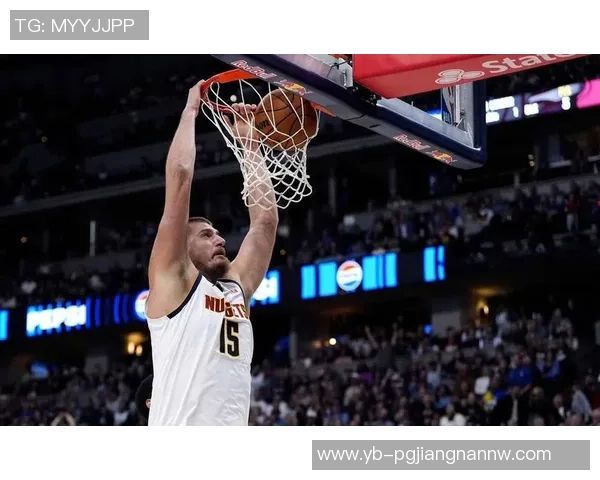 约基奇轻松砍下17分10板16助展现传球天赋三分球火力全开助球队获胜 约基奇轻松砍下17分10板16助展现传球天赋三分球火力全开助球队获胜