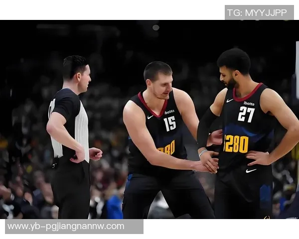 周五竞彩篮球分析:掘金客场状态火热老鹰主场力争翻盘 周五竞彩篮球分析:掘金客场状态火热老鹰主场力争翻盘