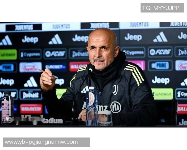 斯帕莱蒂坚定信念助力尤文图斯重回巅峰争冠行列